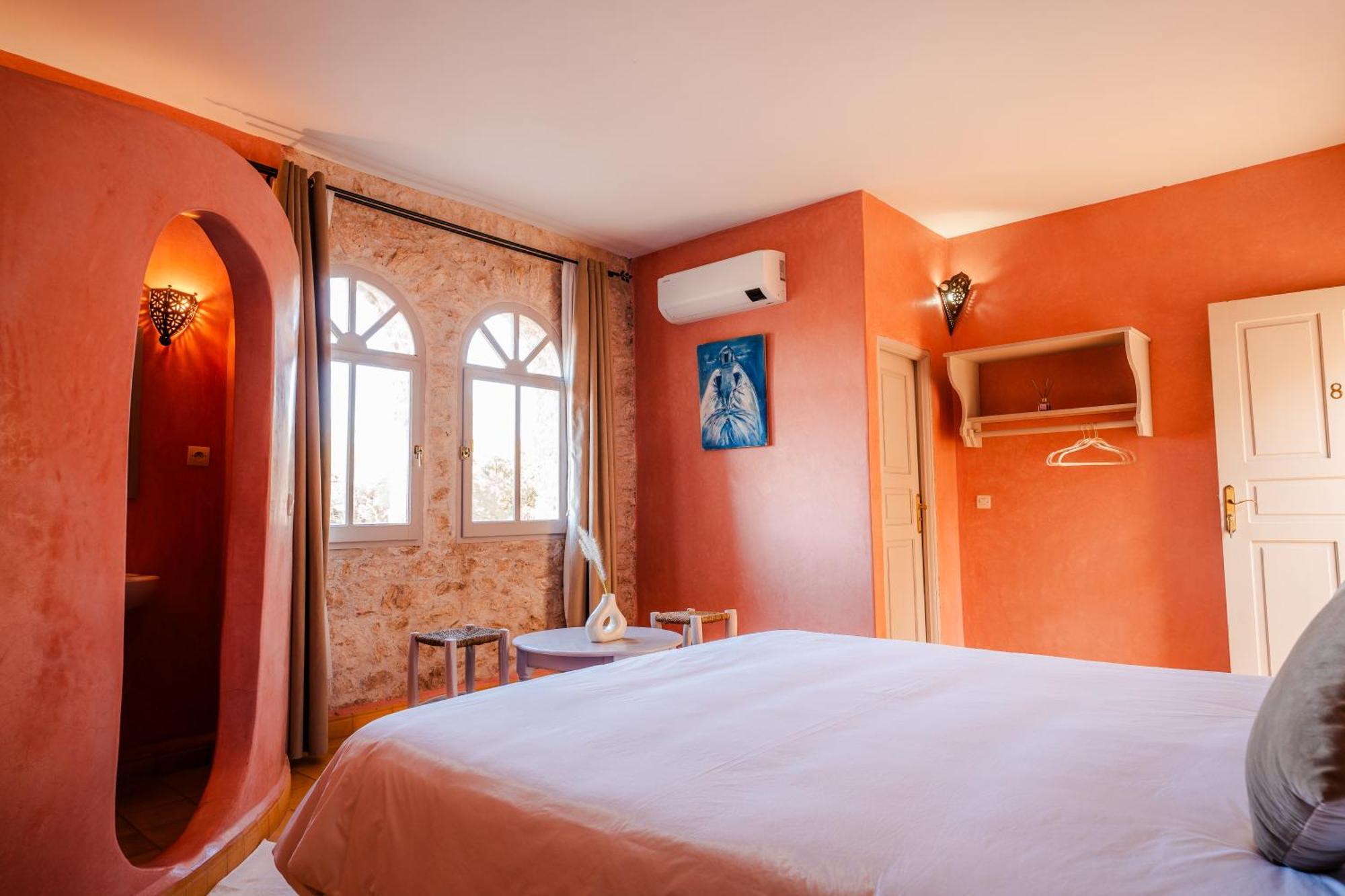 Maya Bed & Breakfast
