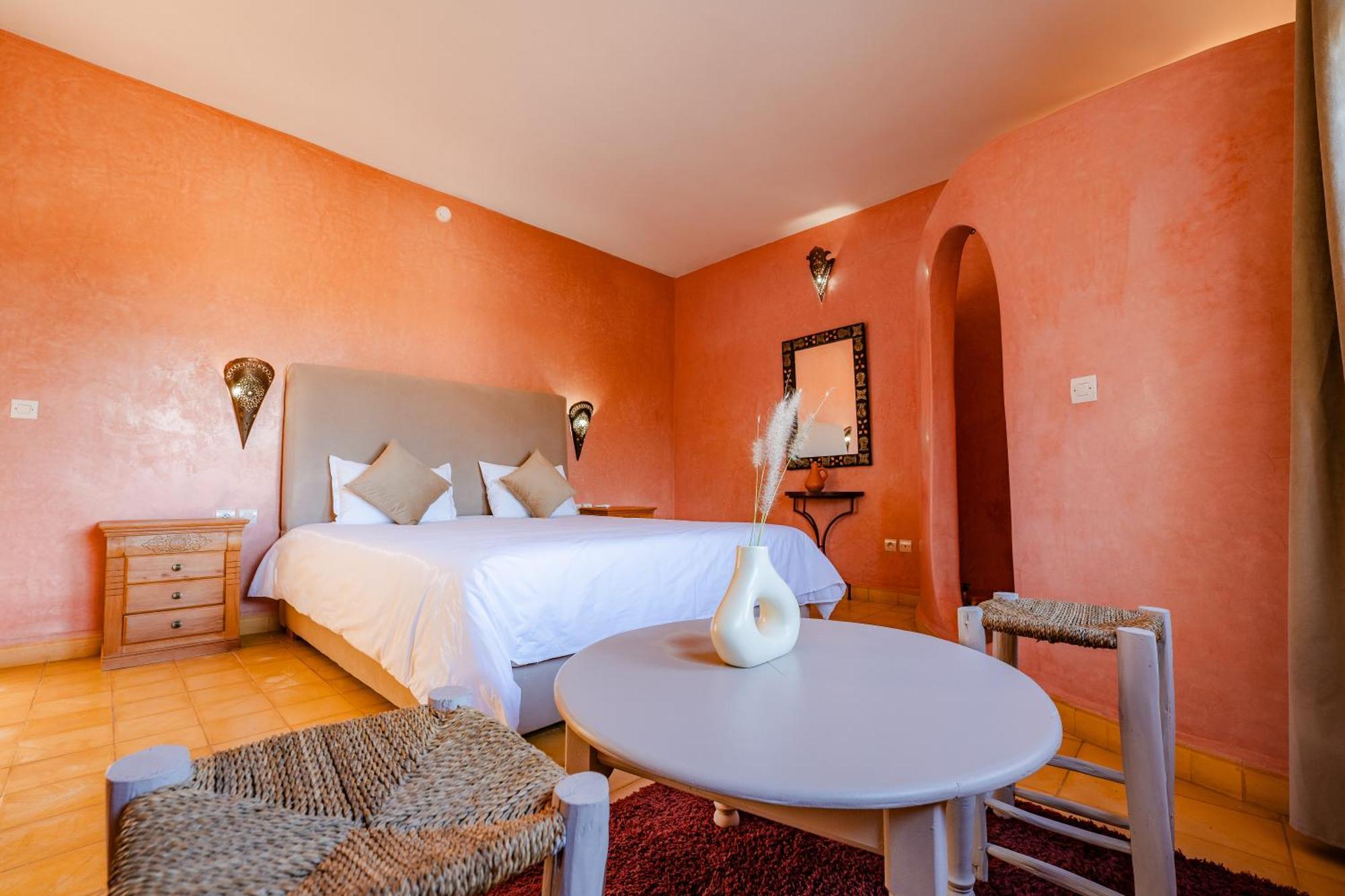 Maya Bed & Breakfast
