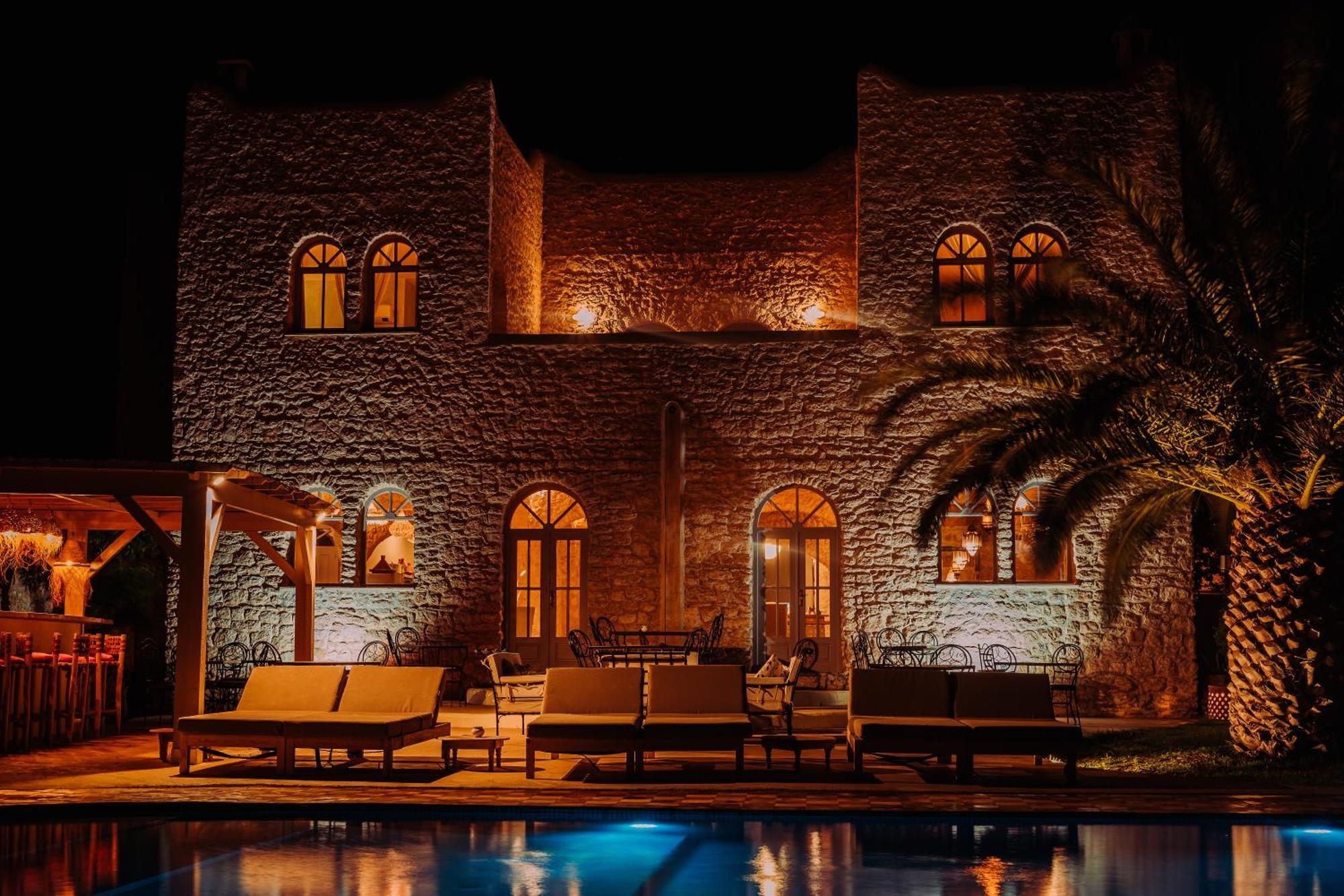 Bed & Breakfast Maya *
