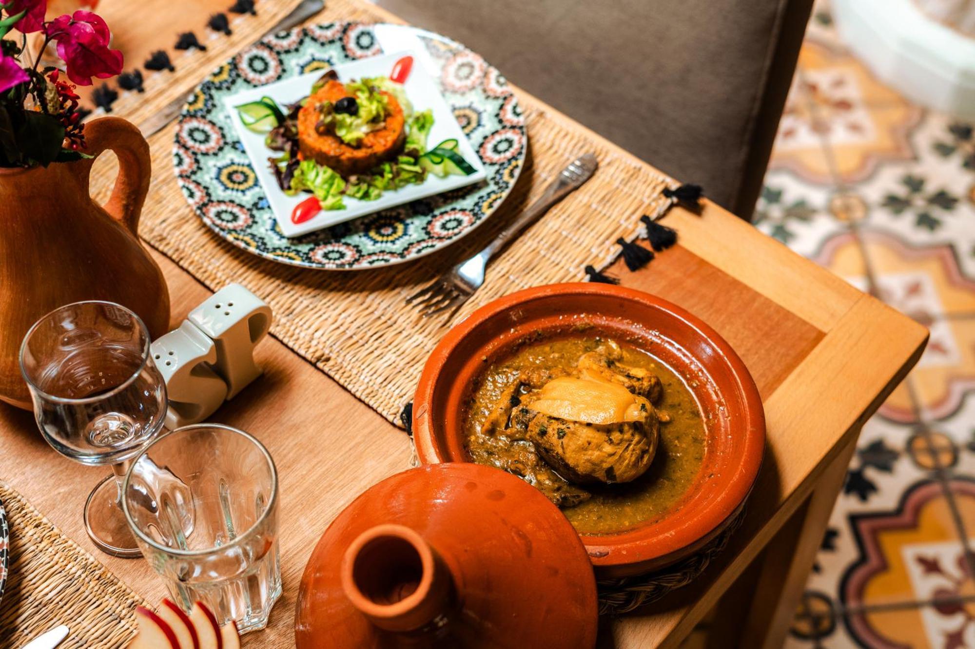 Maya Bed & Breakfast Essaouira